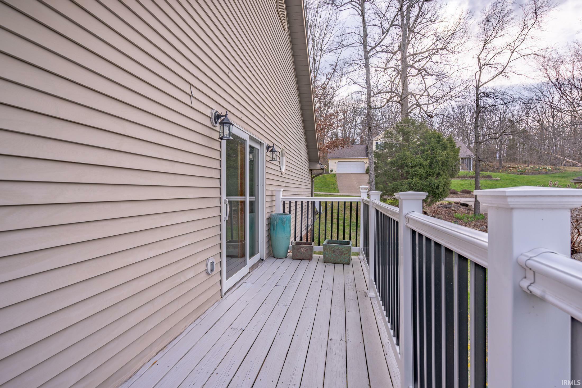 Property Photo:  159 E Candy Cane Lane  IN 47579 