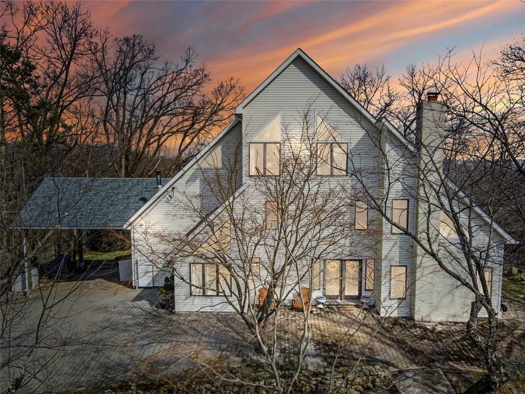 Property Photo:  85 Lakeview Drive  NY 10986 