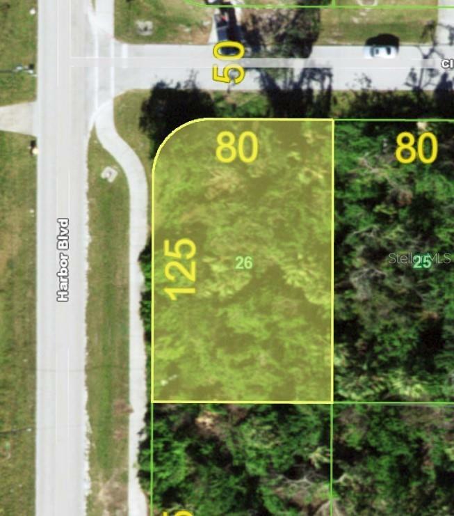 Property Photo: 21431 Circlewood Avenue FL 33952