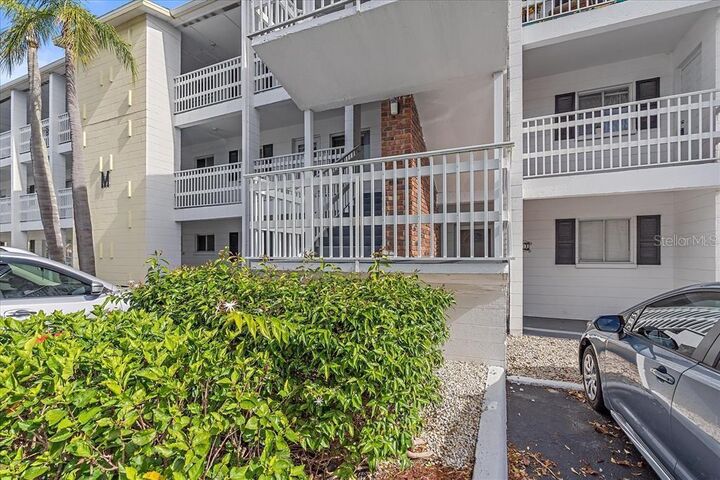 Property Photo:  1593 Leisure Drive M26  FL 34207 