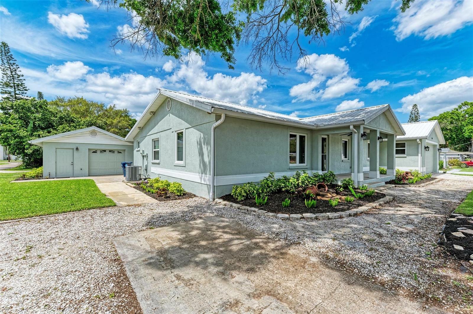 Property Photo:  210 42nd Street W  FL 34209 