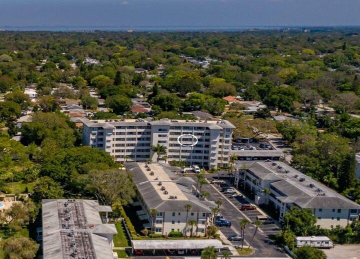 Property Photo:  1235 S Highland Avenue 5-507  FL 33756 