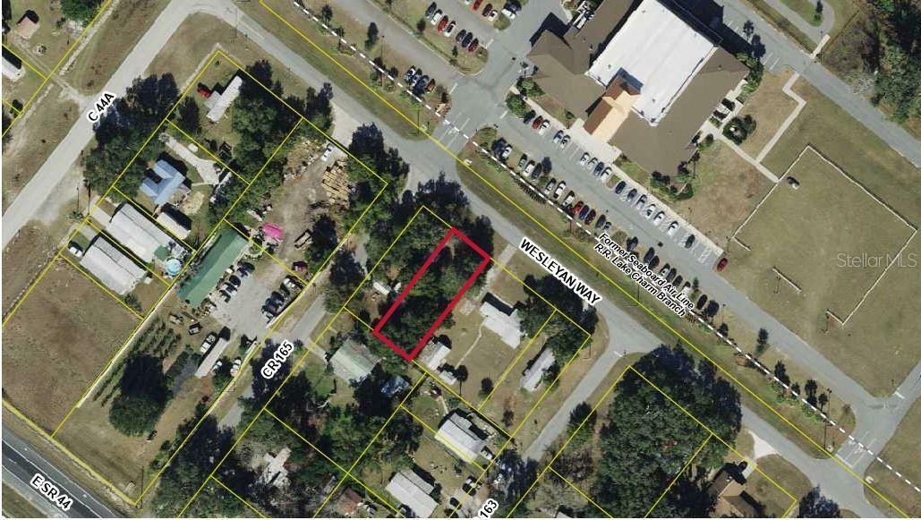 Property Photo:  Wesleyan Way  FL 34785 