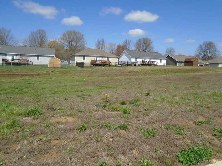 Property Photo:  000 Kettle Lane  KY 42413 