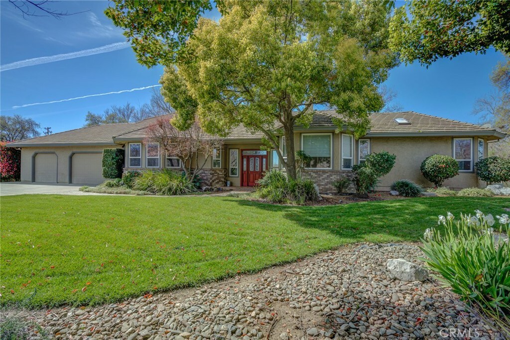 Property Photo: 6725 State Highway 99E CA 96055
