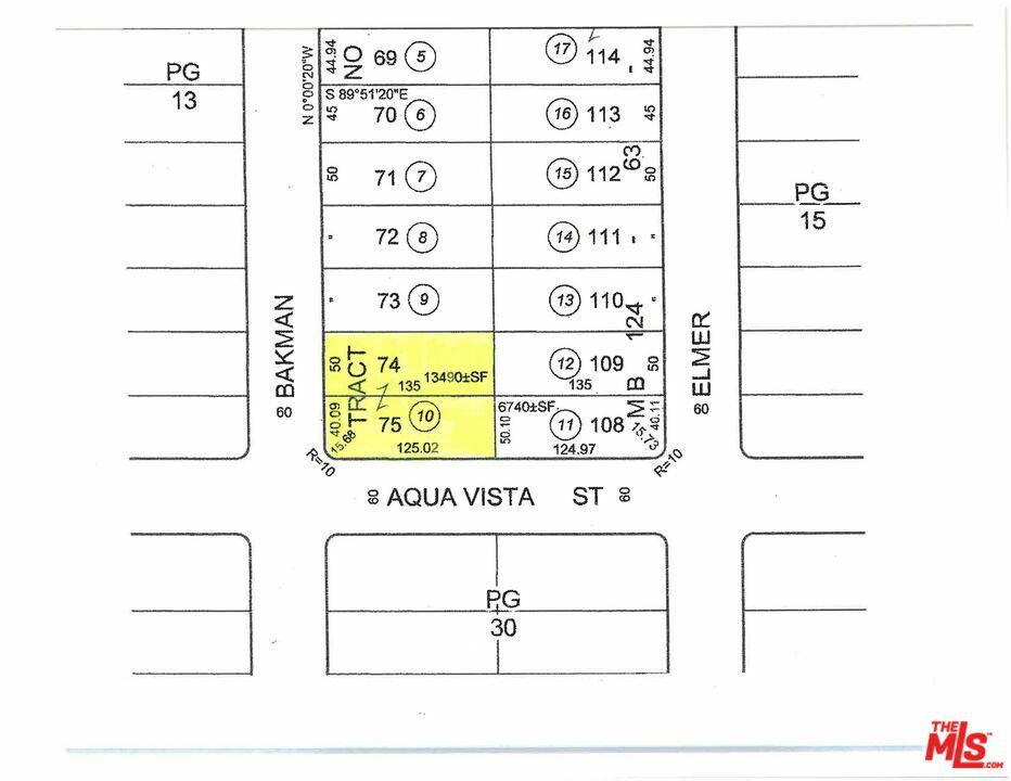 Property Photo: 11333 Aqua Vista Street CA 91602