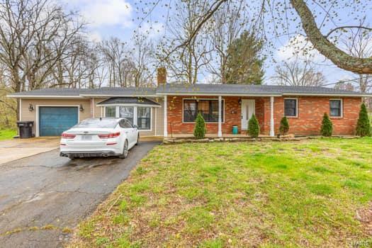 102 Briarwood Lane  Ironton MO 63650 photo