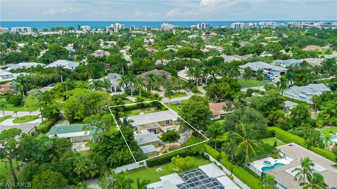 Property Photo:  640 Rudder Road  FL 34102 