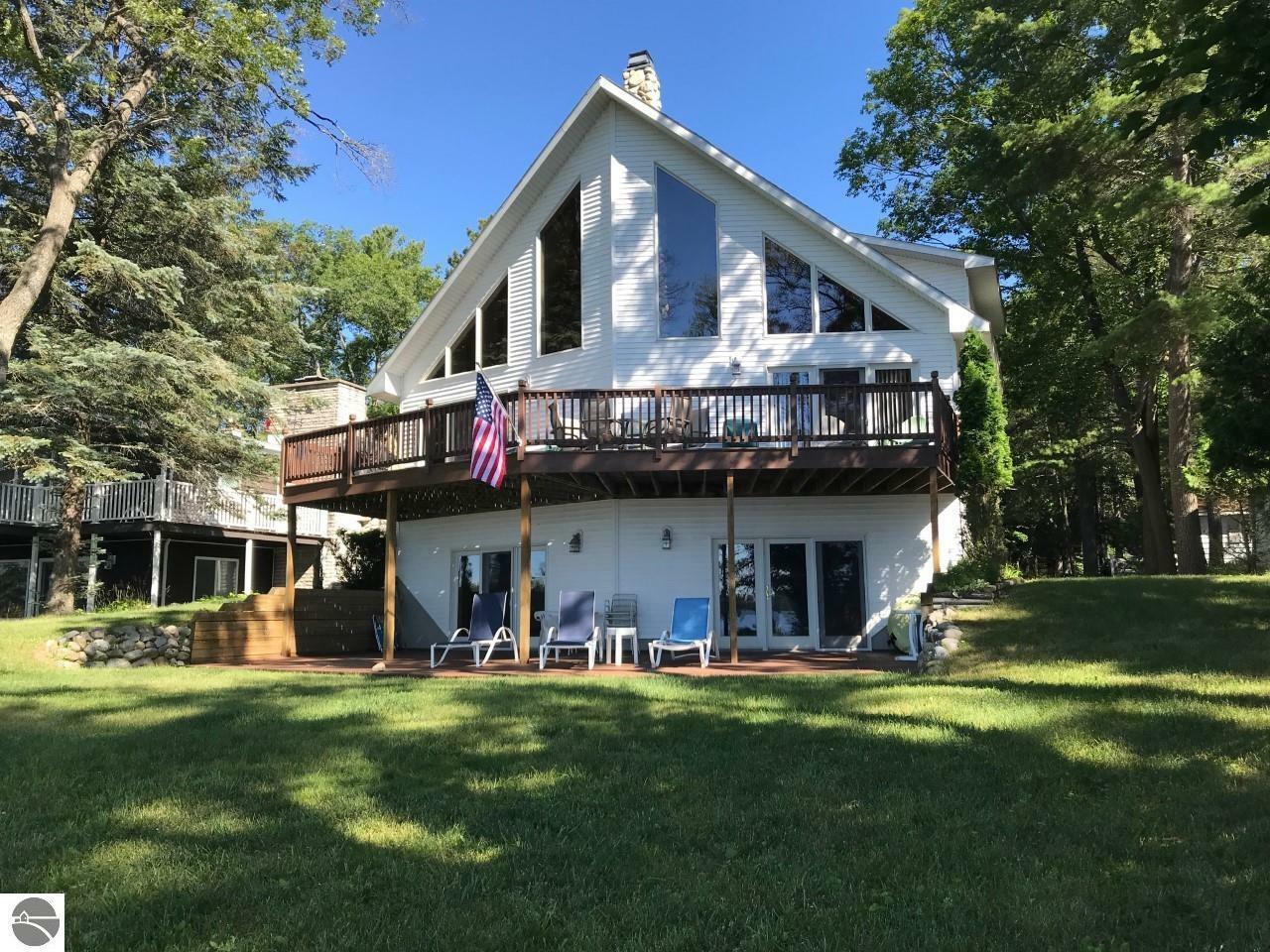 Property Photo:  3454 Foothill Road  MI 48750 
