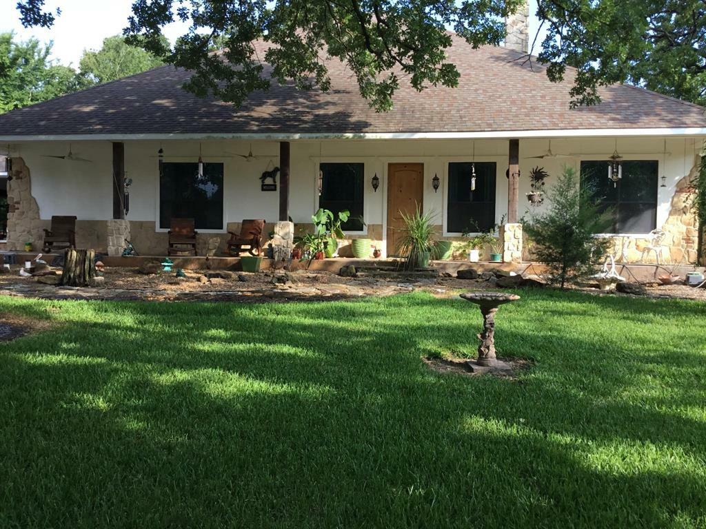 Property Photo:  1785 Combine Road  TX 75159 