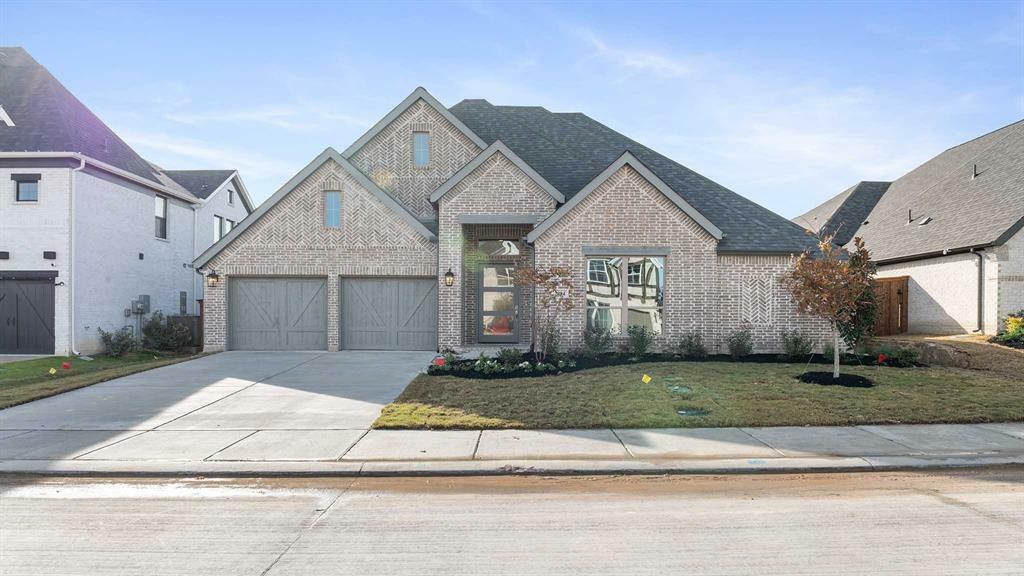 2414 Shane Drive  Midlothian TX 76065 photo