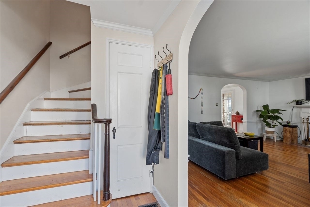 Property Photo:  25 Moody St  MA 02467 