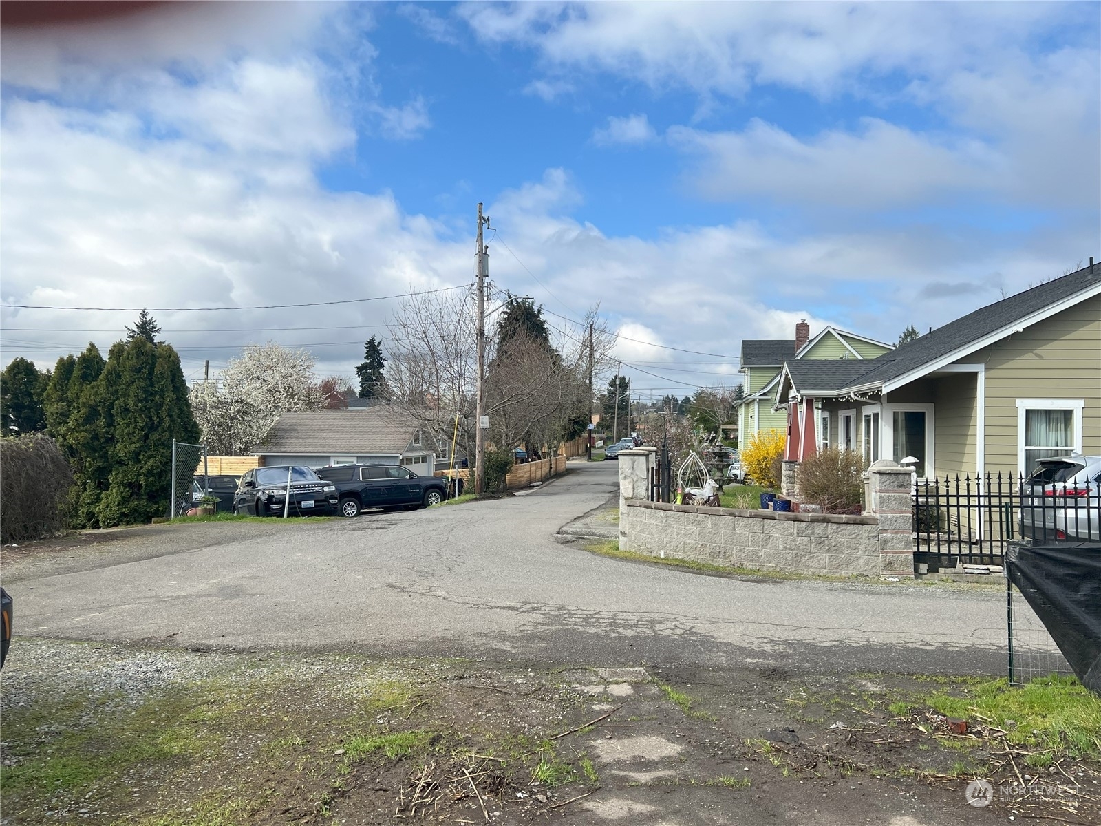 Property Photo:  6115 Rainier Avenue S  WA 98118 