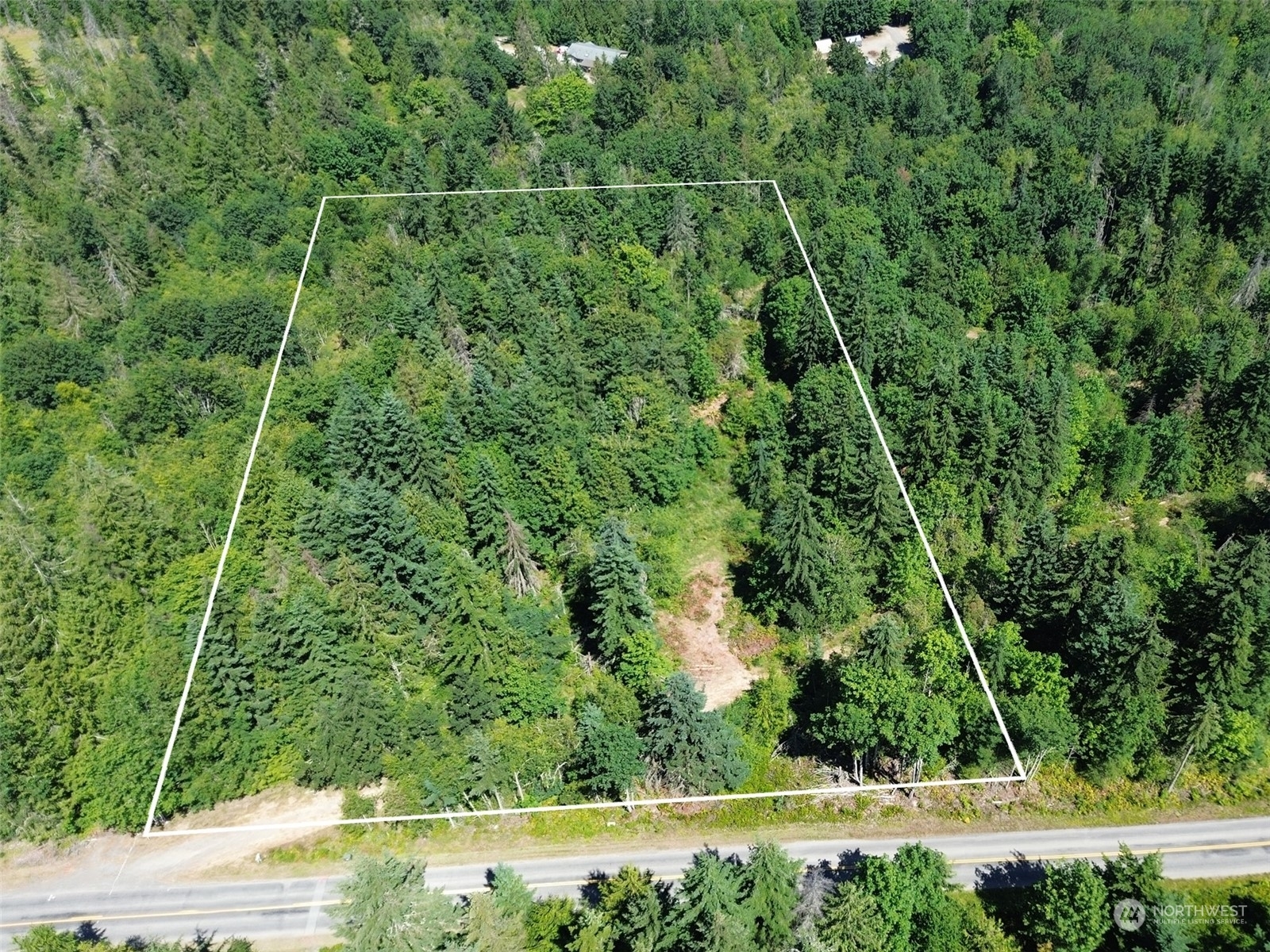 Property Photo:  9999 Township Line Road  WA 98362 