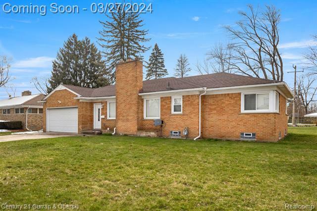 24627 Rouge River Drive  Dearborn Heights MI 48127 photo
