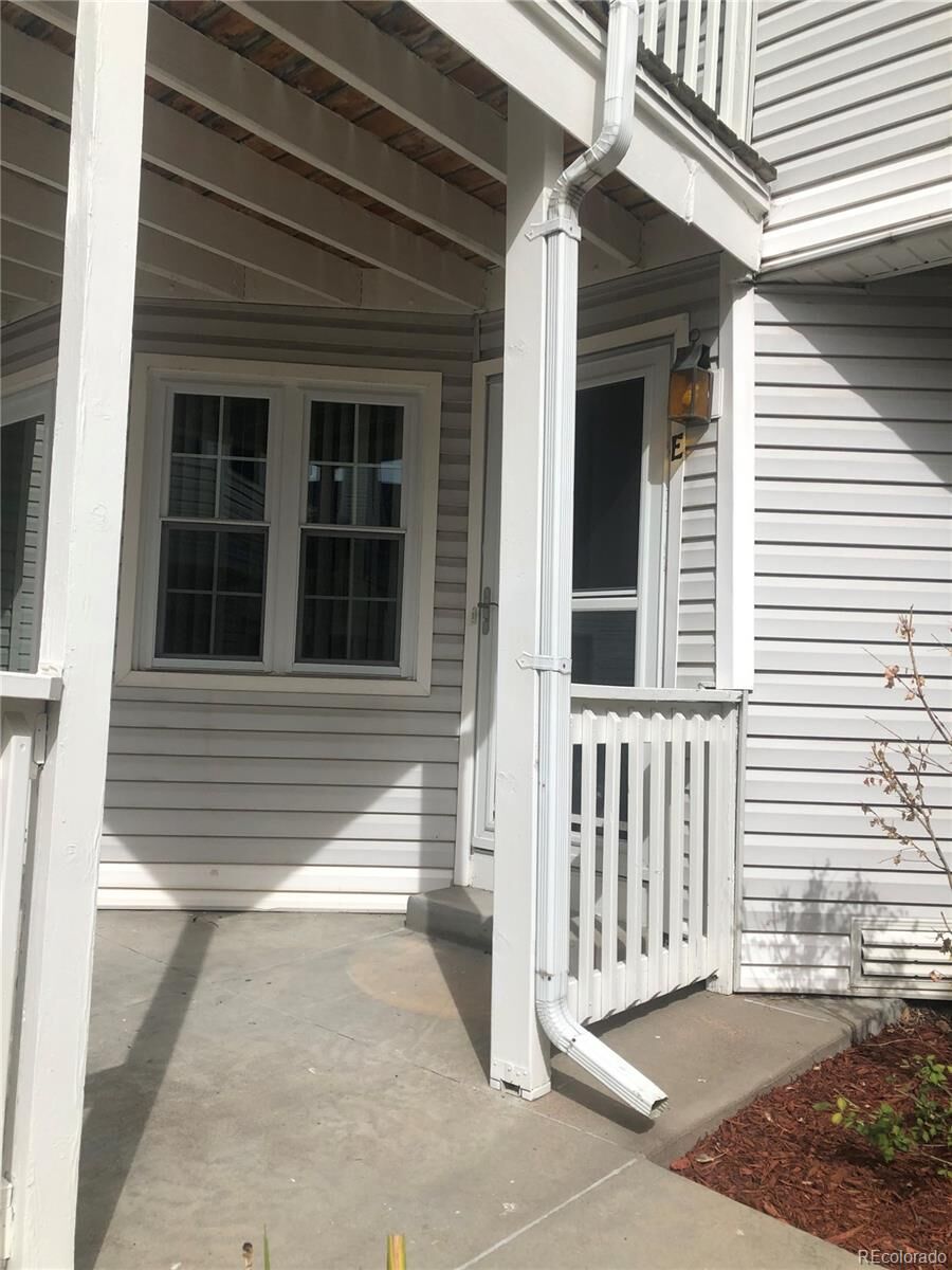 Property Photo:  12584 E Pacific Circle  CO 80014 