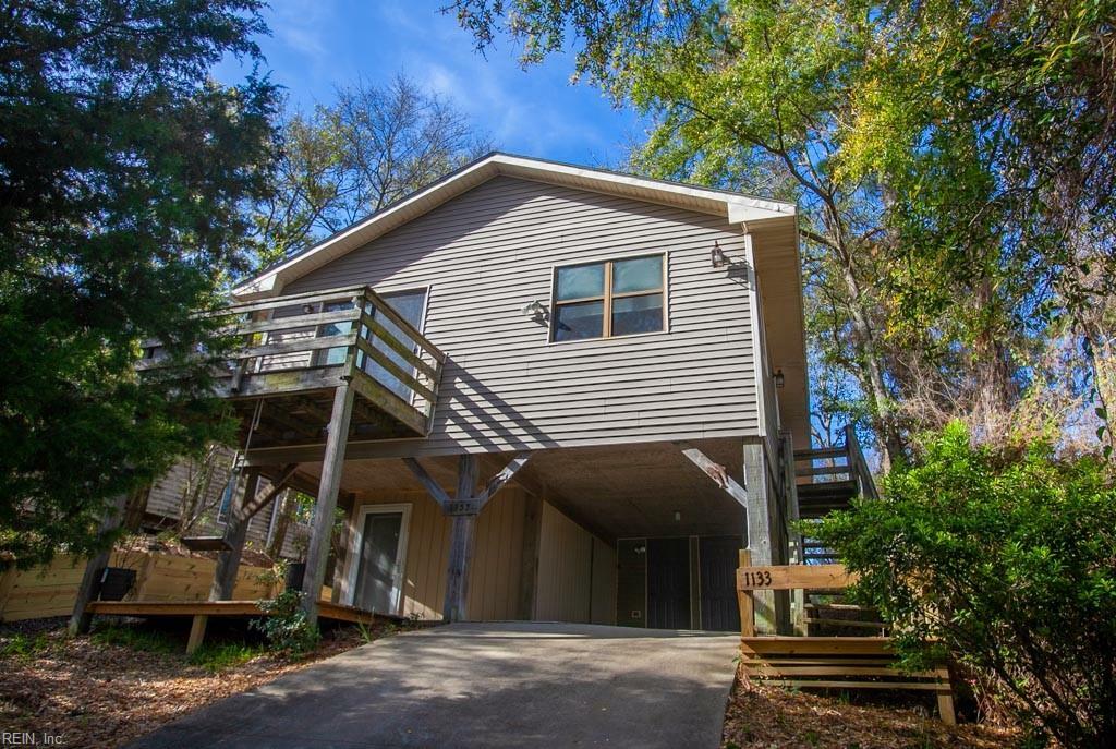 Property Photo:  1133 Harbour View Drive  NC 27948 