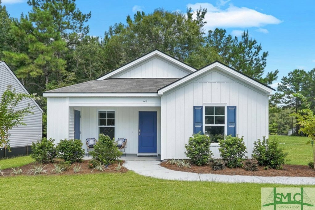 Property Photo:  25 Arrow Head Way  GA 31407 