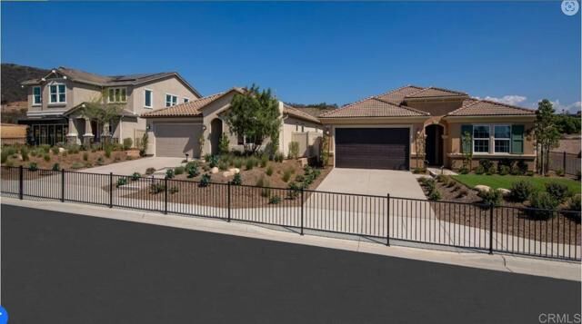 Property Photo:  1312 Chapparal Drive  CA 92069 