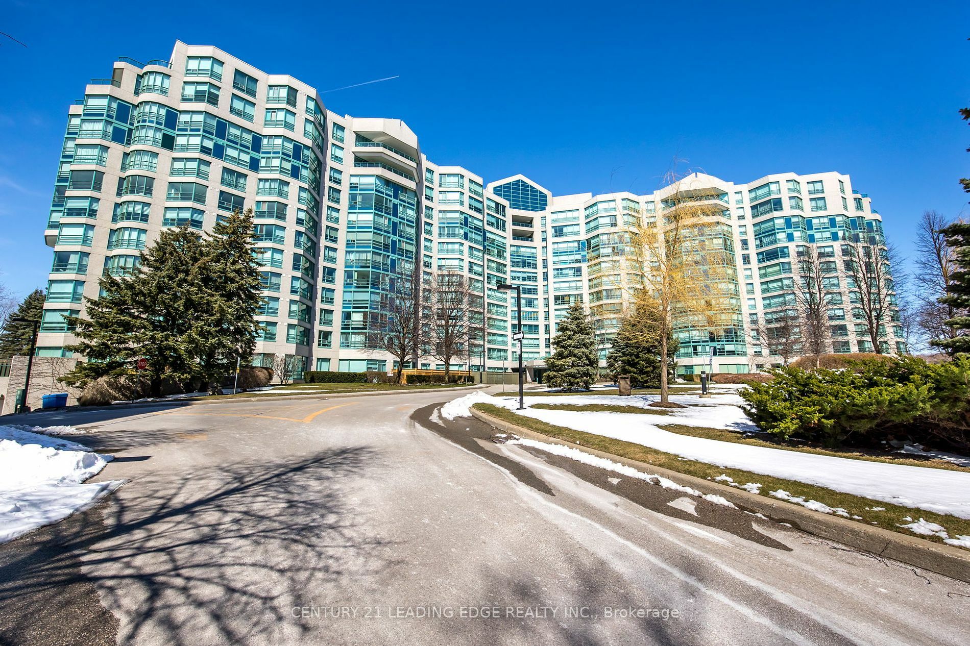 Property Photo:  7905 Bayview Ave 609  ON L3T 7N3 