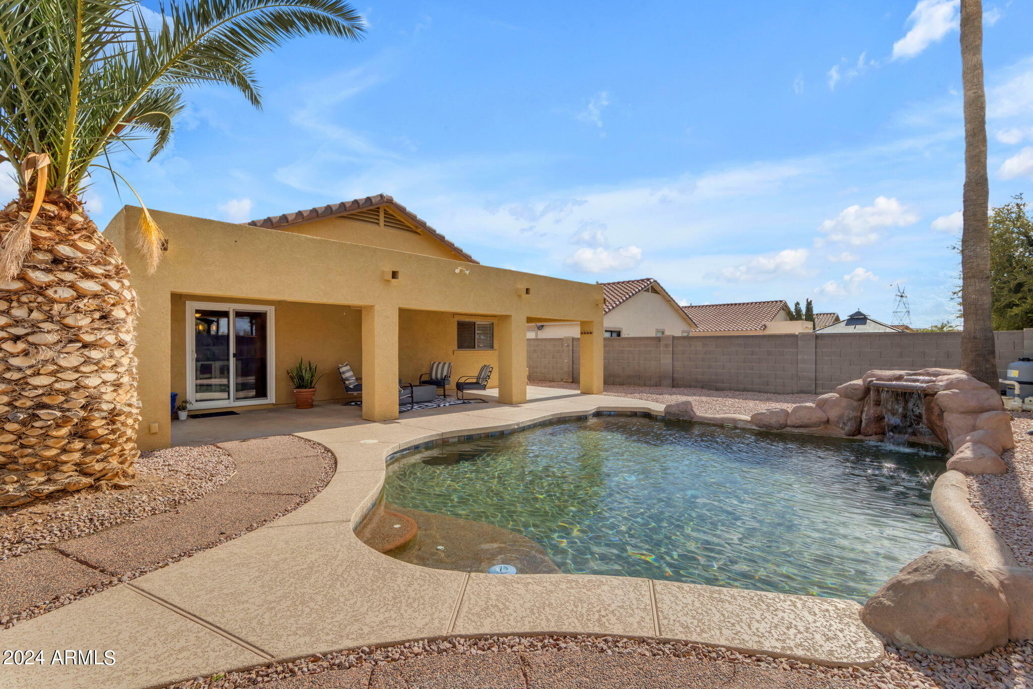 Property Photo:  11354 E Quartet Avenue  AZ 85212 