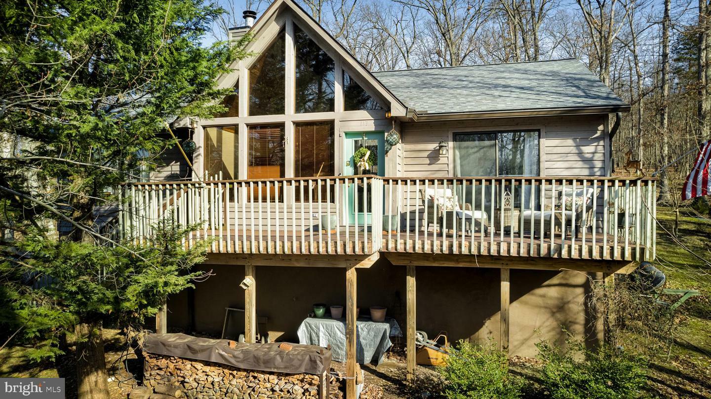 Property Photo:  117 Sylvan Lane  WV 25425 