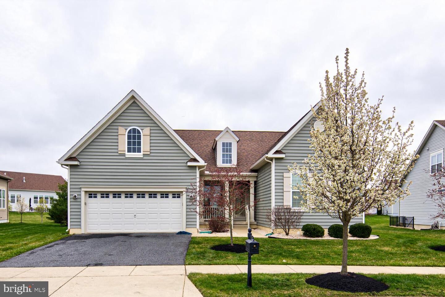 Property Photo: 4009 Heston Lane DE 19709