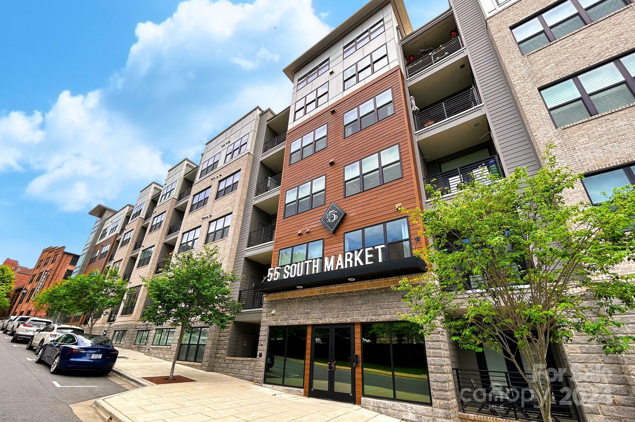 Property Photo:  55 S Market Street 508  NC 28801 