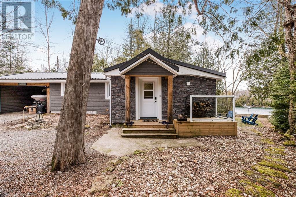Property Photo:  174 Bass Lake Road North  ON N0H 2T0 