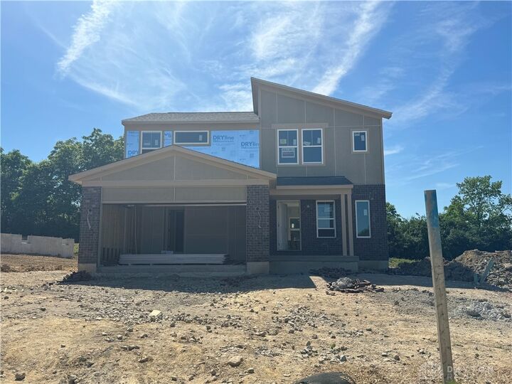 1561 Arden Bend  Fairborn OH 45324 photo