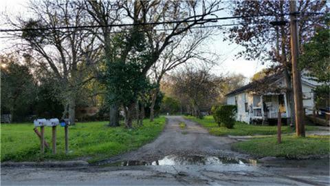 Property Photo: 0000 Danover Street TX 77494