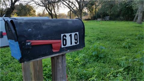 Property Photo: 0000 Danover Street TX 77494