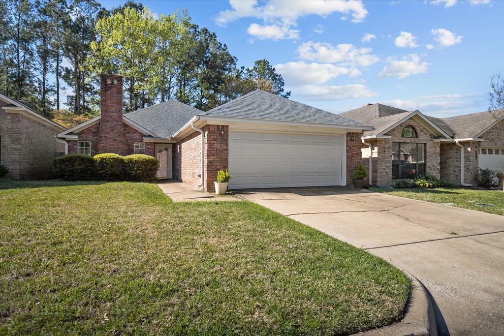 Property Photo:  3628 Ashbury Lane  TX 75965 