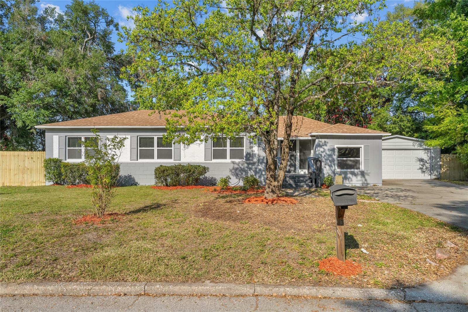 Property Photo:  412 Editha Circle  FL 32771 