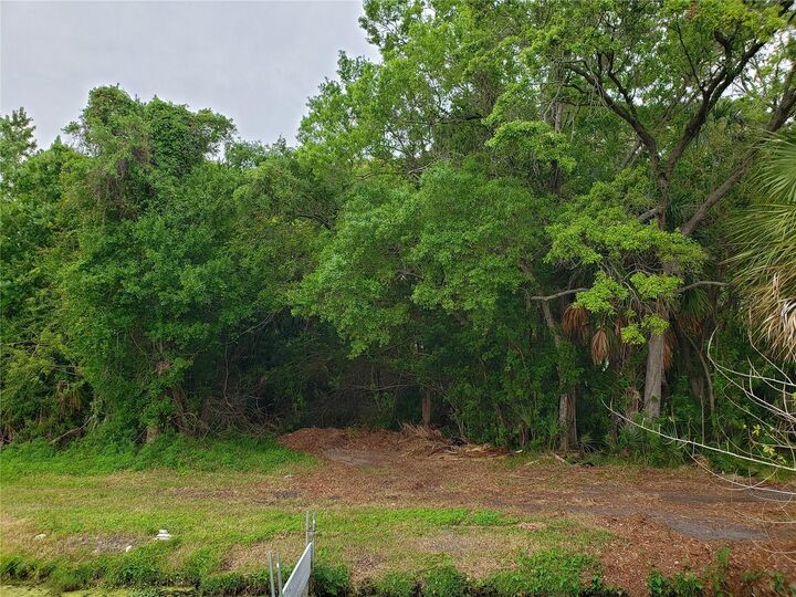 Property Photo: Grosse Avenue FL 34689