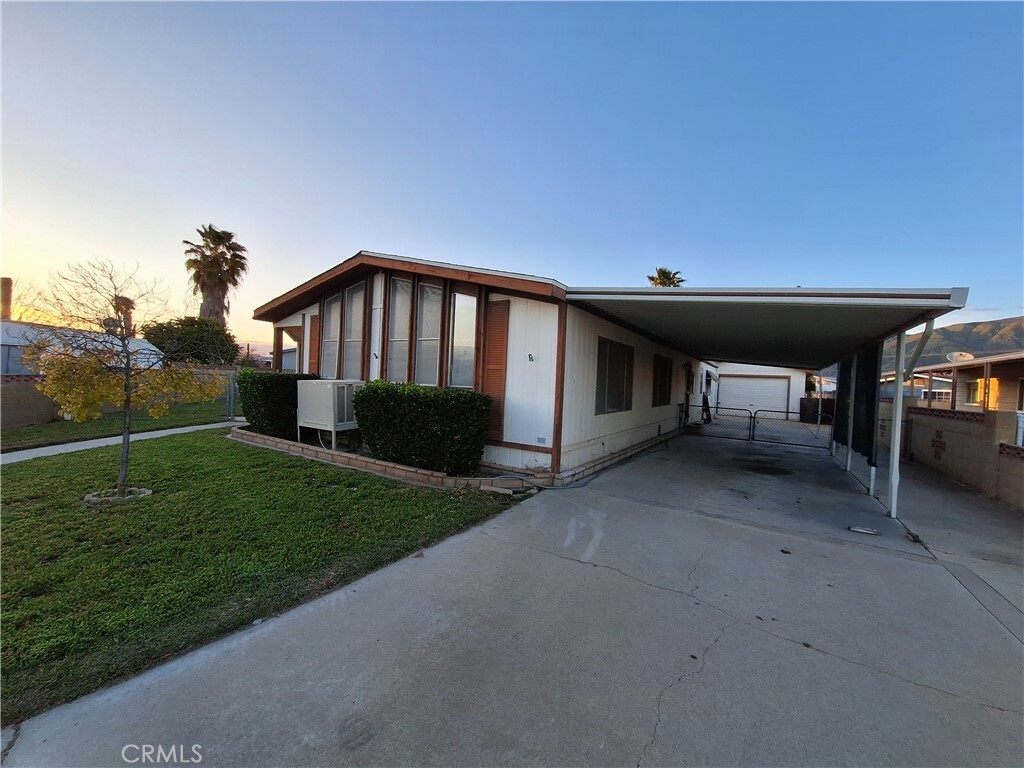 Property Photo: 209 Flora Vista Street CA 92582