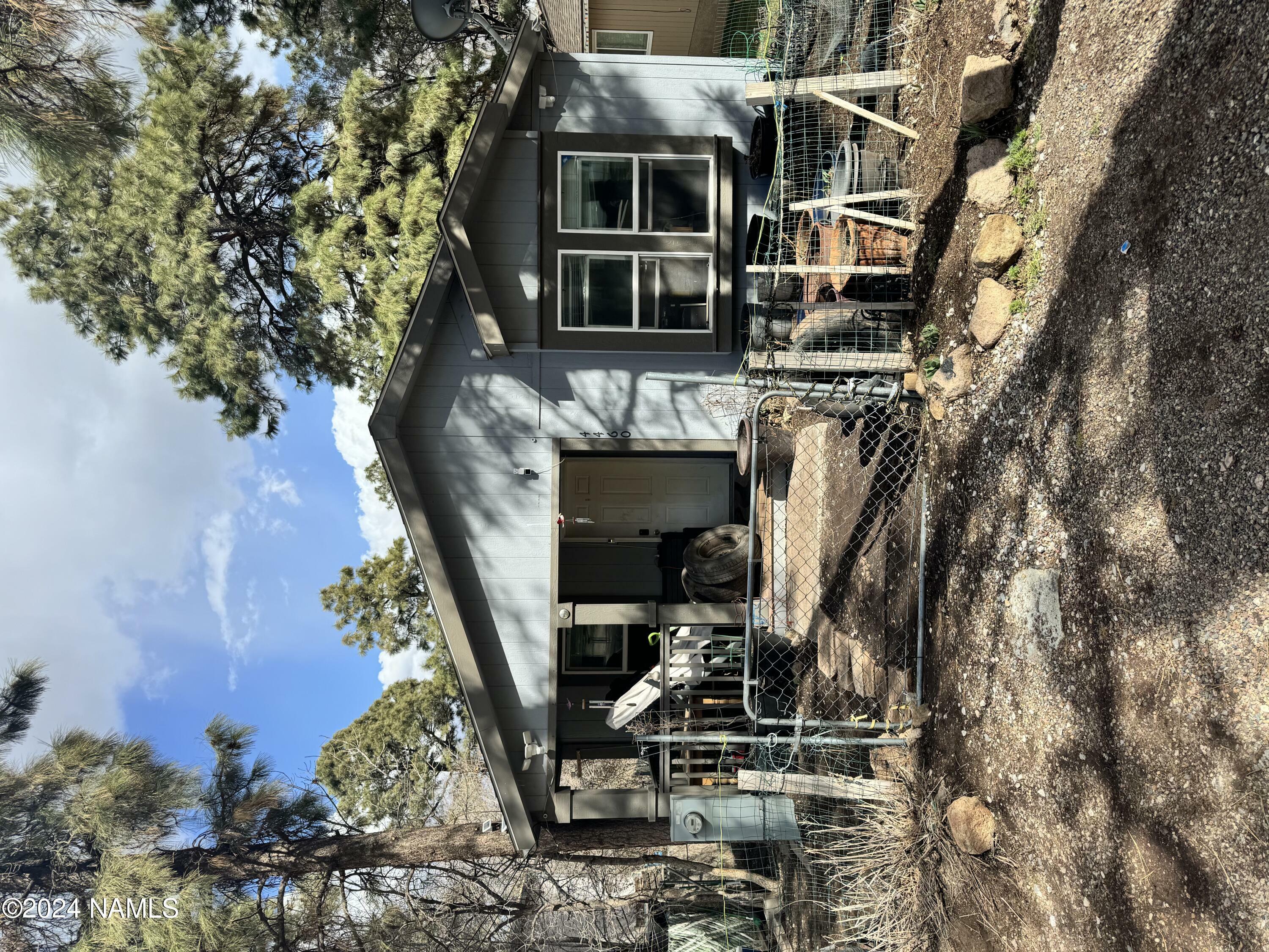 4460 N Mountain Meadow Drive  Flagstaff AZ 86004 photo