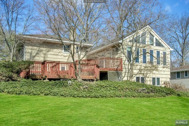Property Photo: 14 King Road NJ 07656