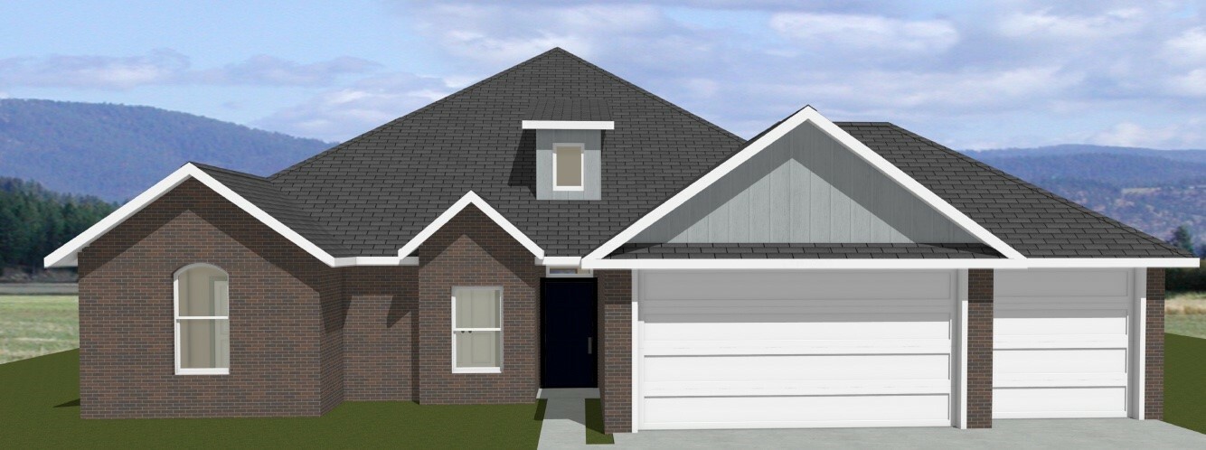 Property Photo:  1330 Sessile Oak Way  AR 72713 