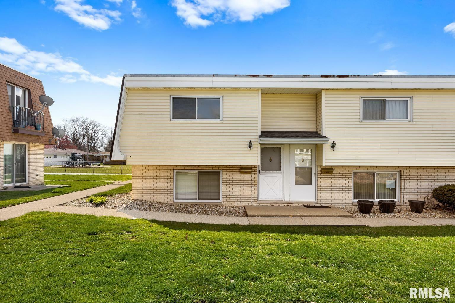 674 S 4th Street 32  Morton IL 61550 photo