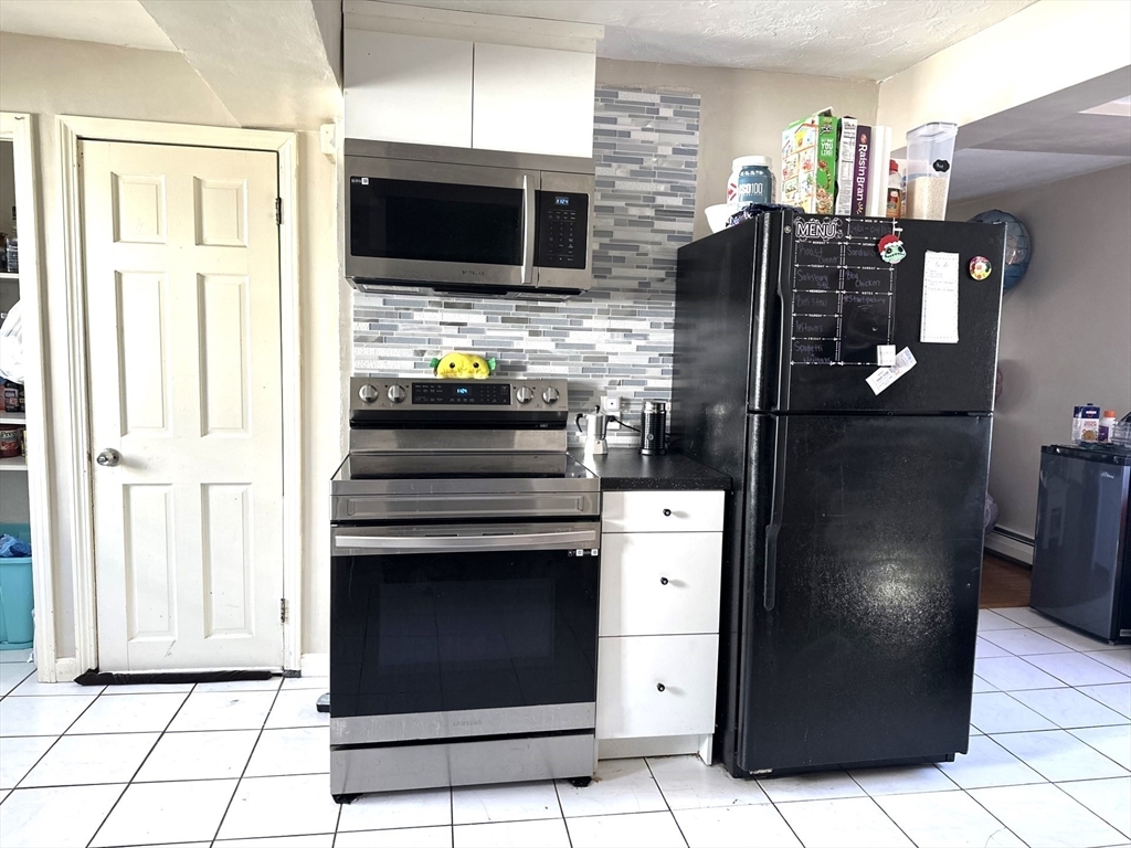 Property Photo: 14 Beacon Street 1 MA 02169