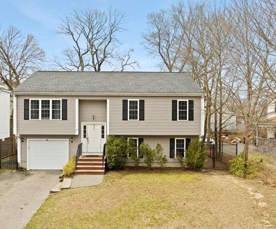 Property Photo:  21 Hamilton St  MA 02301 