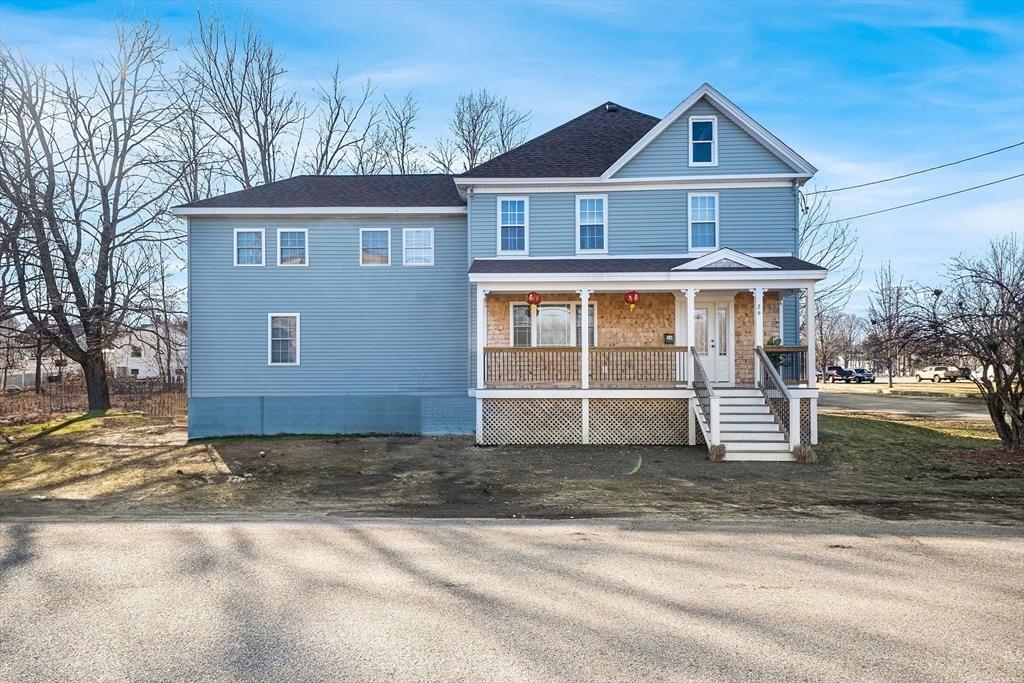 26 Murdock Ave  Winchendon MA 01475 photo