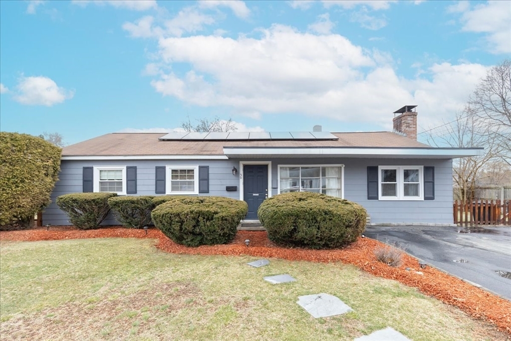 Property Photo:  30 Sheppard Ln  MA 01824 