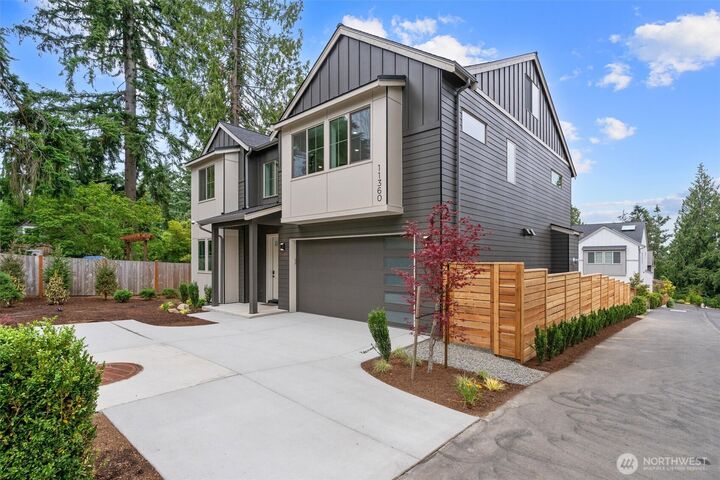 Property Photo:  11360  23rd Avenue NE  WA 98125 