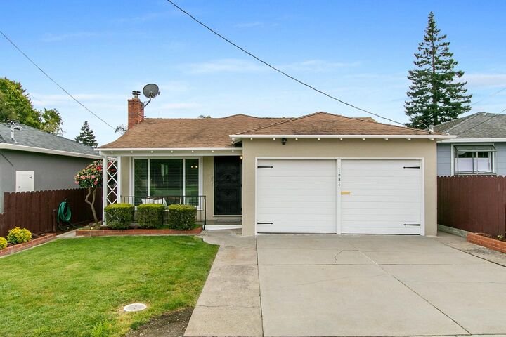 1681 Brittan Avenue  San Carlos CA 94070 photo