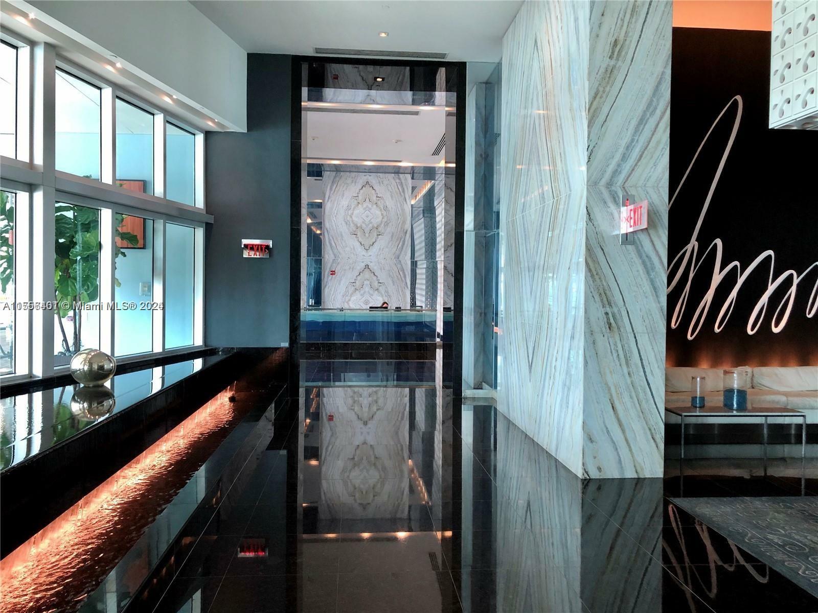 Property Photo: 335 S Biscayne Blvd 3100 FL 33131