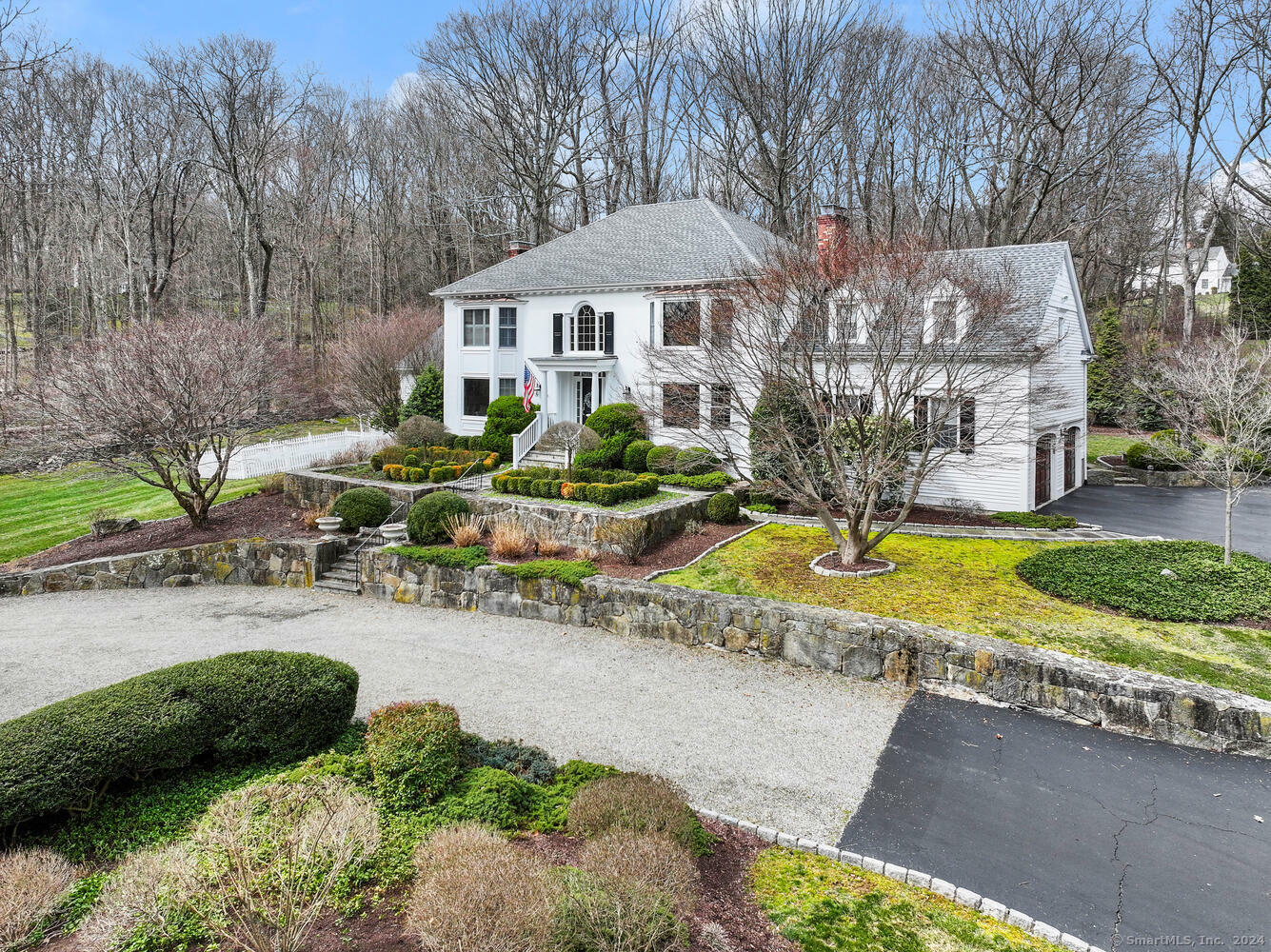 Property Photo:  337 Hill Brook Lane  CT 06824 