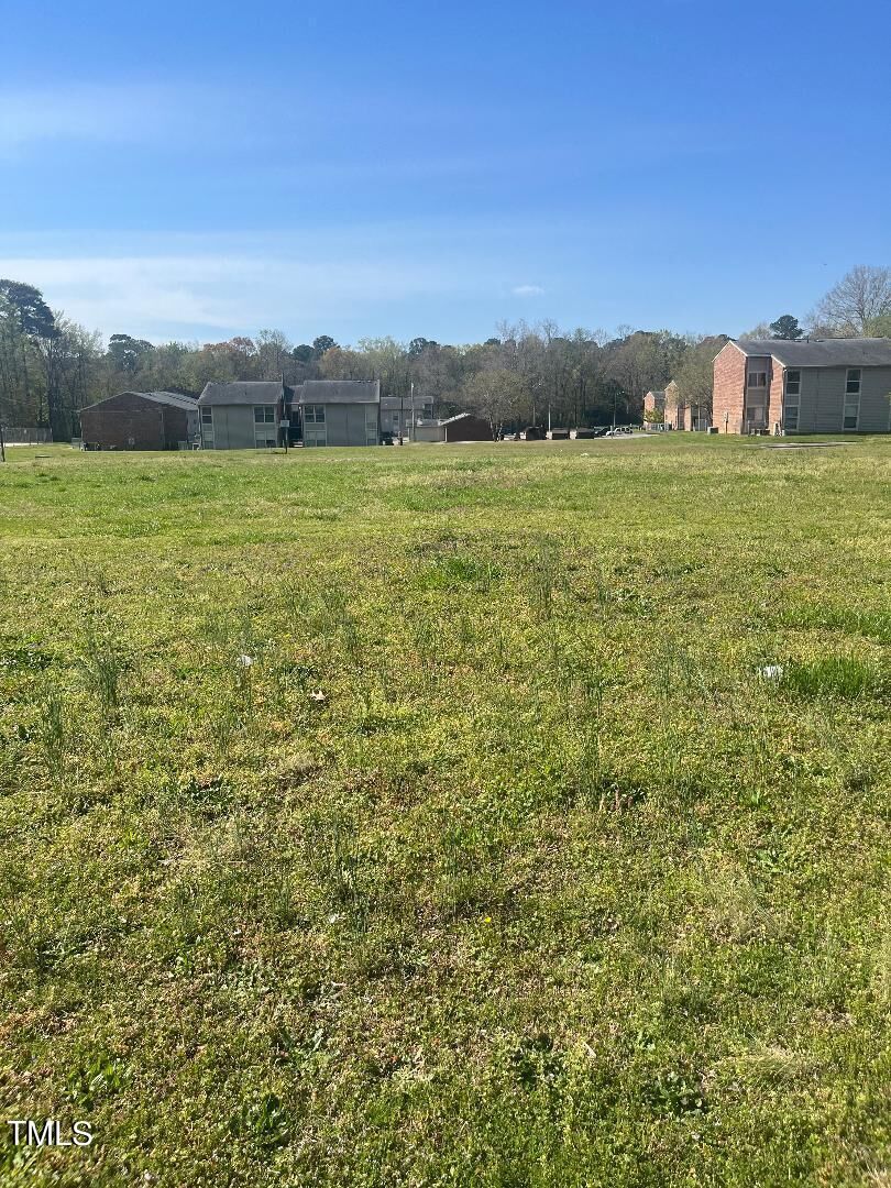 Property Photo: 0 Cokey Road NC 27801