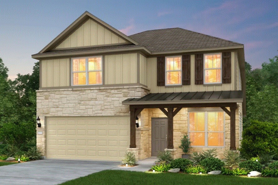 Property Photo: 293 Redonda Drive TX 78642